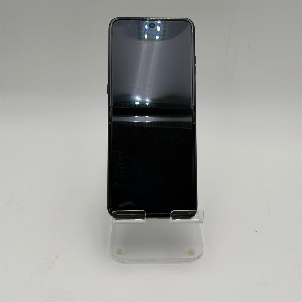Motorola Razr Ultra 2025 Black Used - A