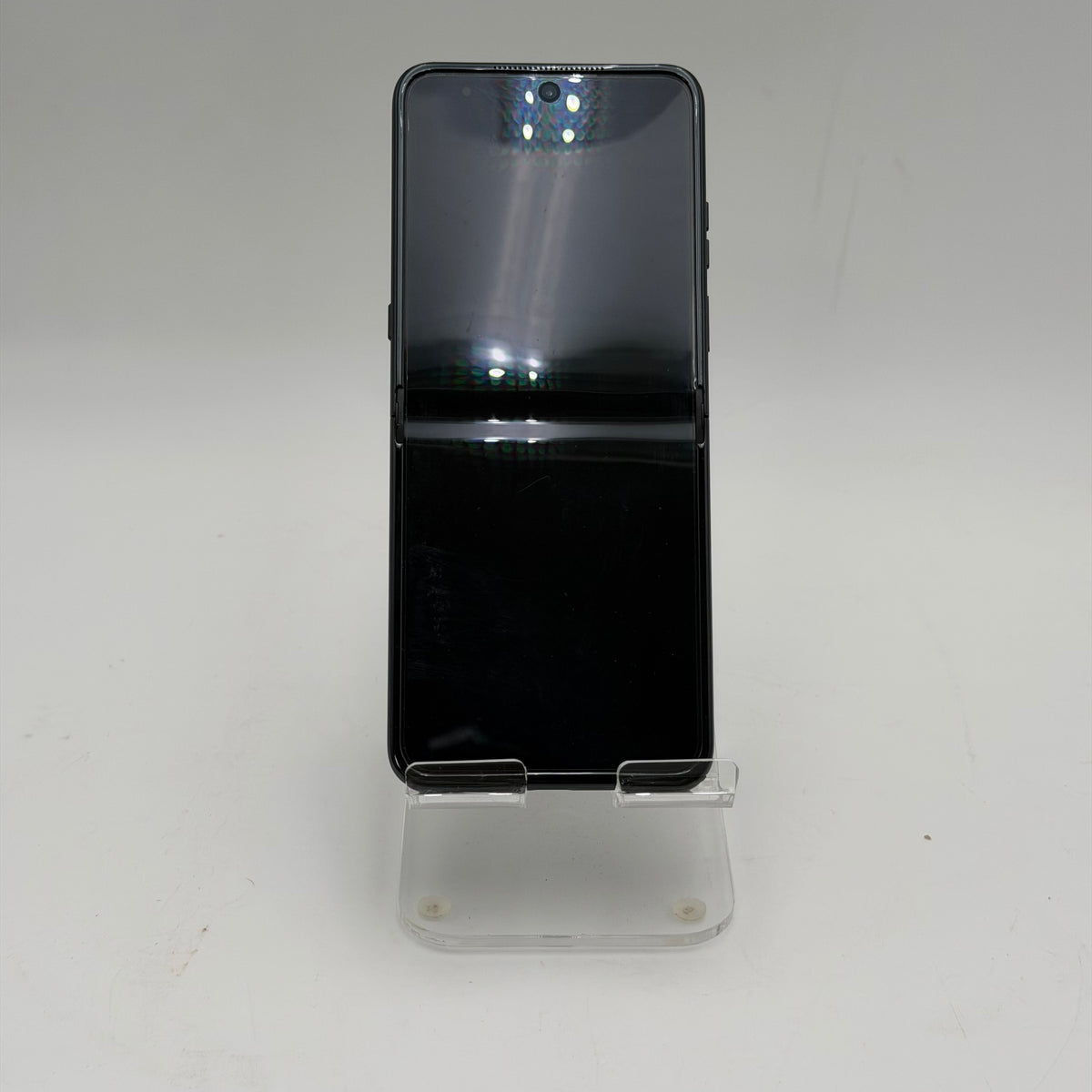 Motorola Razr Ultra 2025 Black Used - A