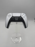 Sony PS5 CFI-ZCT2W Video Game Controller - White - Broken Stick Drift
