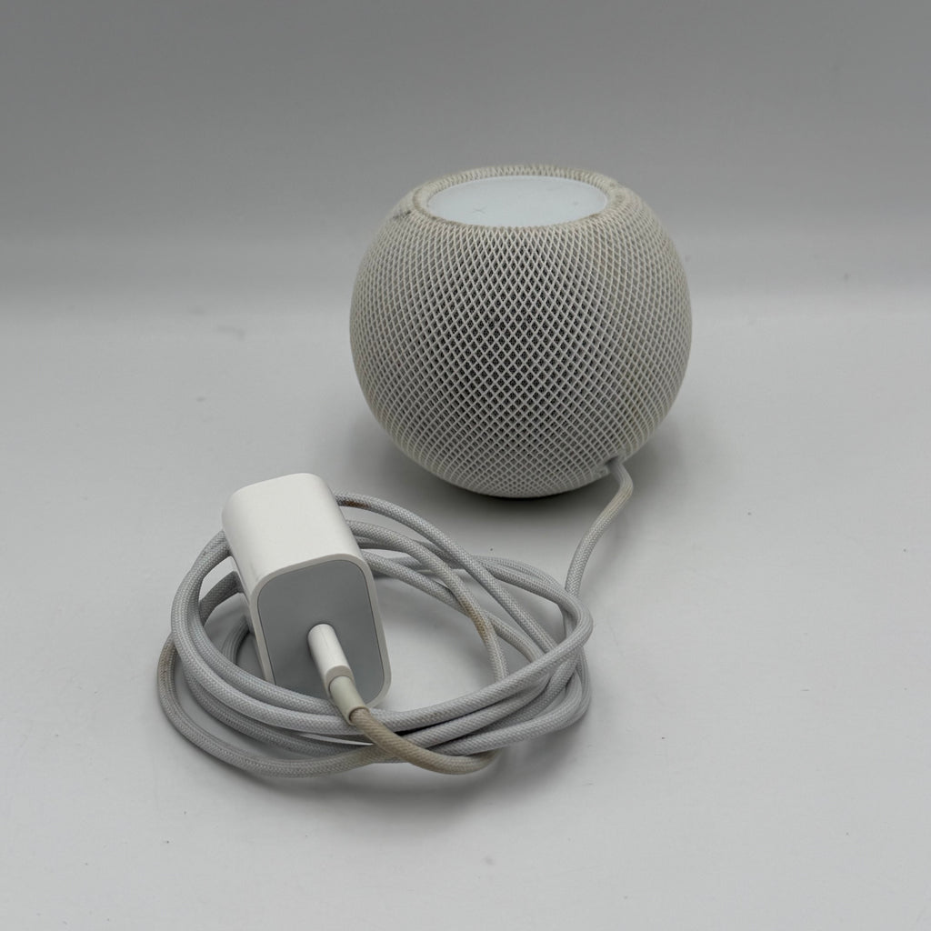 Apple HomePod Mini 2020 Speaker White
