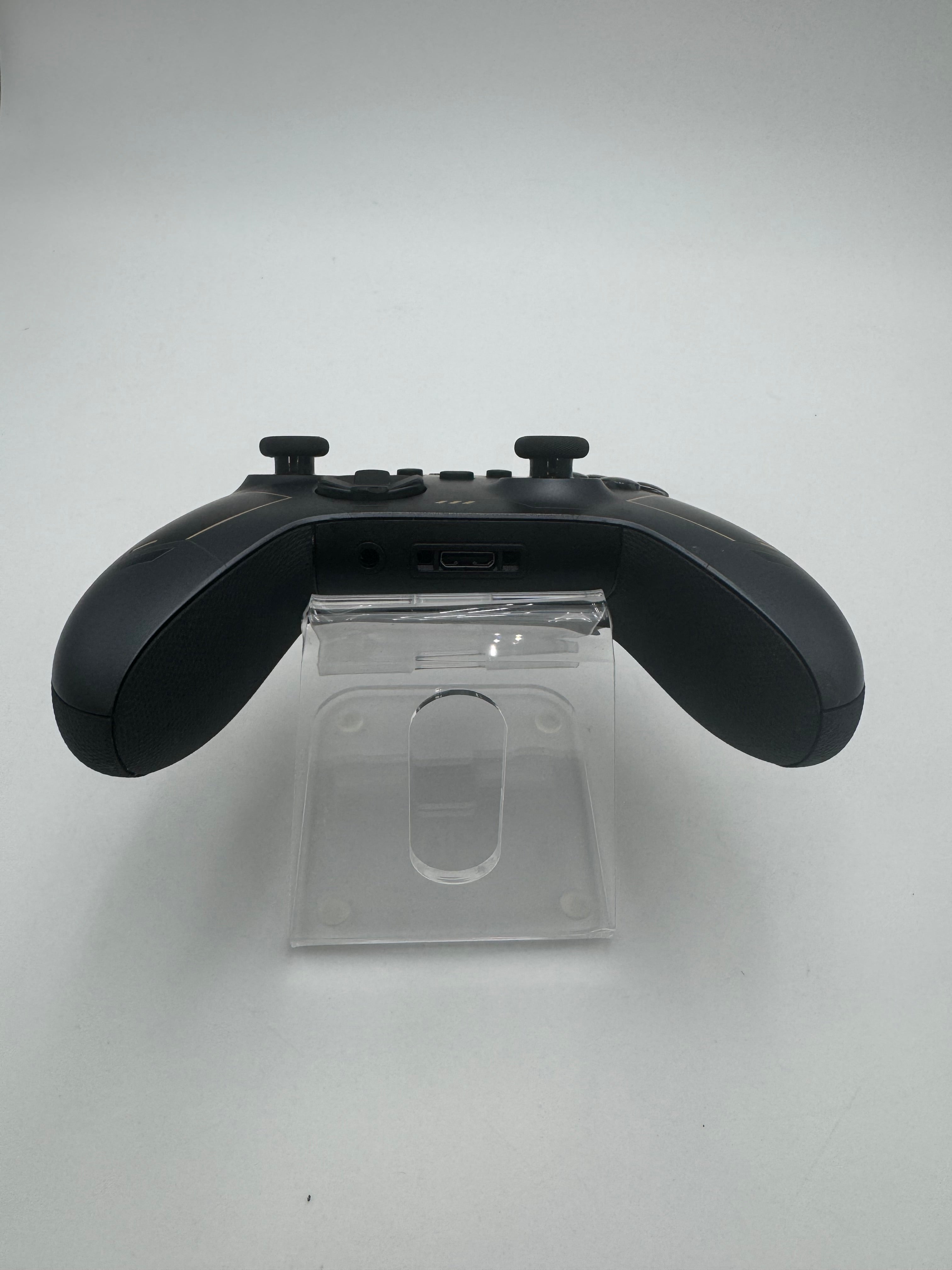 Microsoft Xbox Halo Infinite Limited Edition 20th Anniversary Controller Used