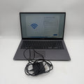 Asus Vivobook F512D Laptop - Broken - Black
