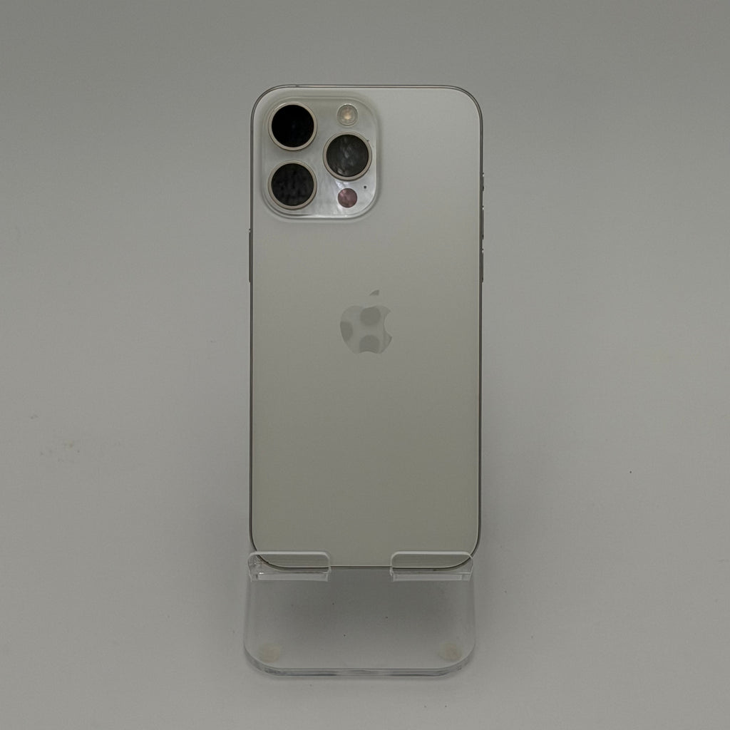 Apple iPhone 15 Pro Max 256GB Gold Unlocked