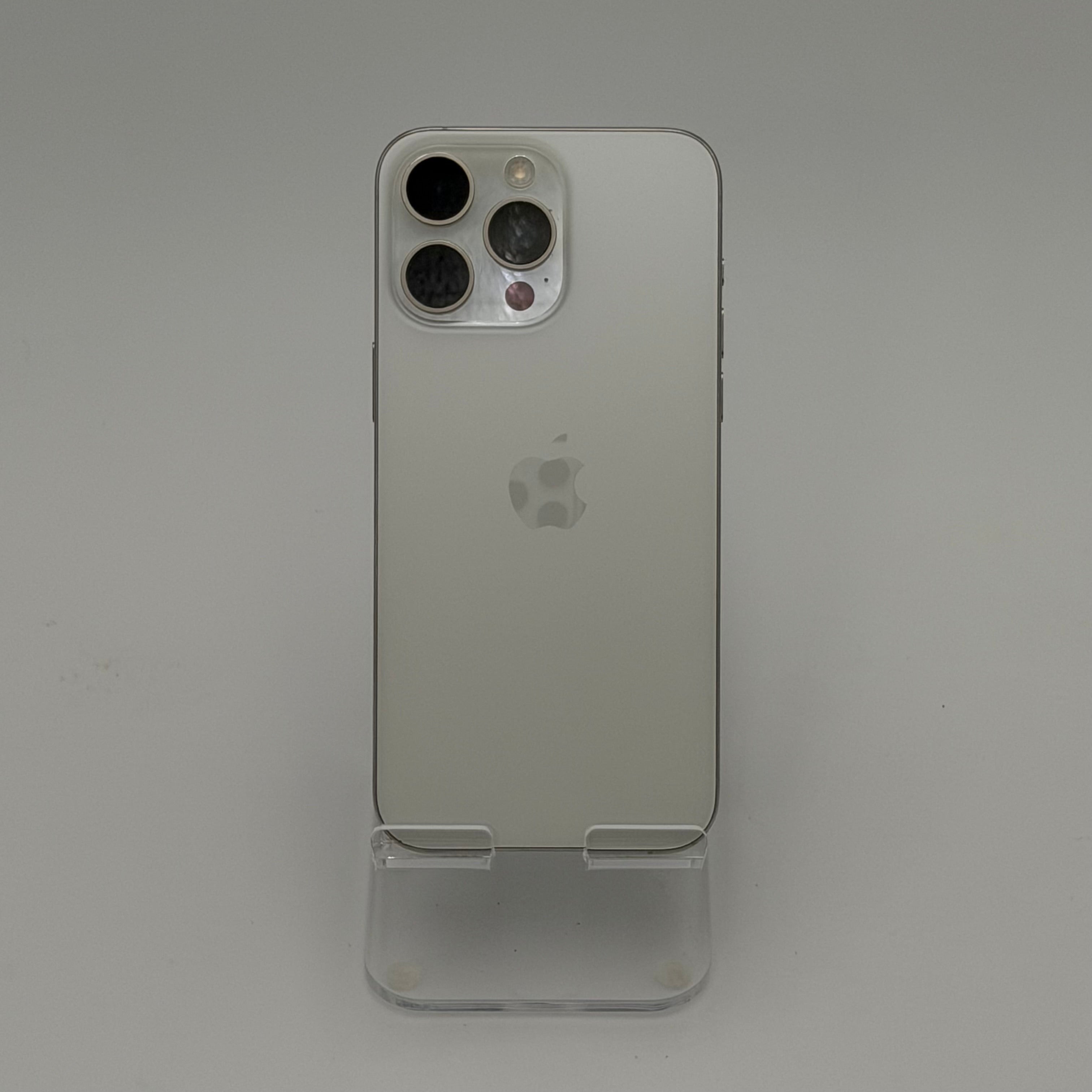 Apple iPhone 15 Pro Max 256GB Gold Unlocked