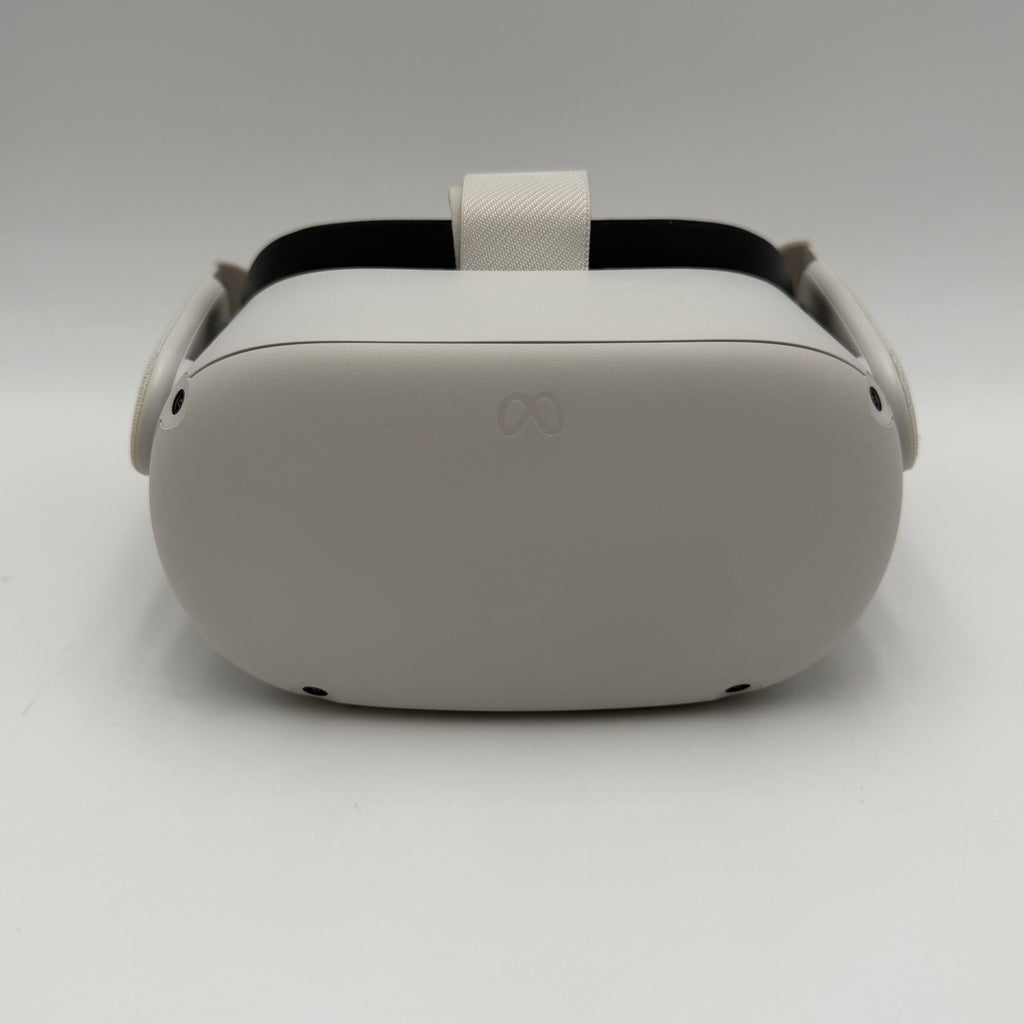 Meta Quest 2 VR Headset