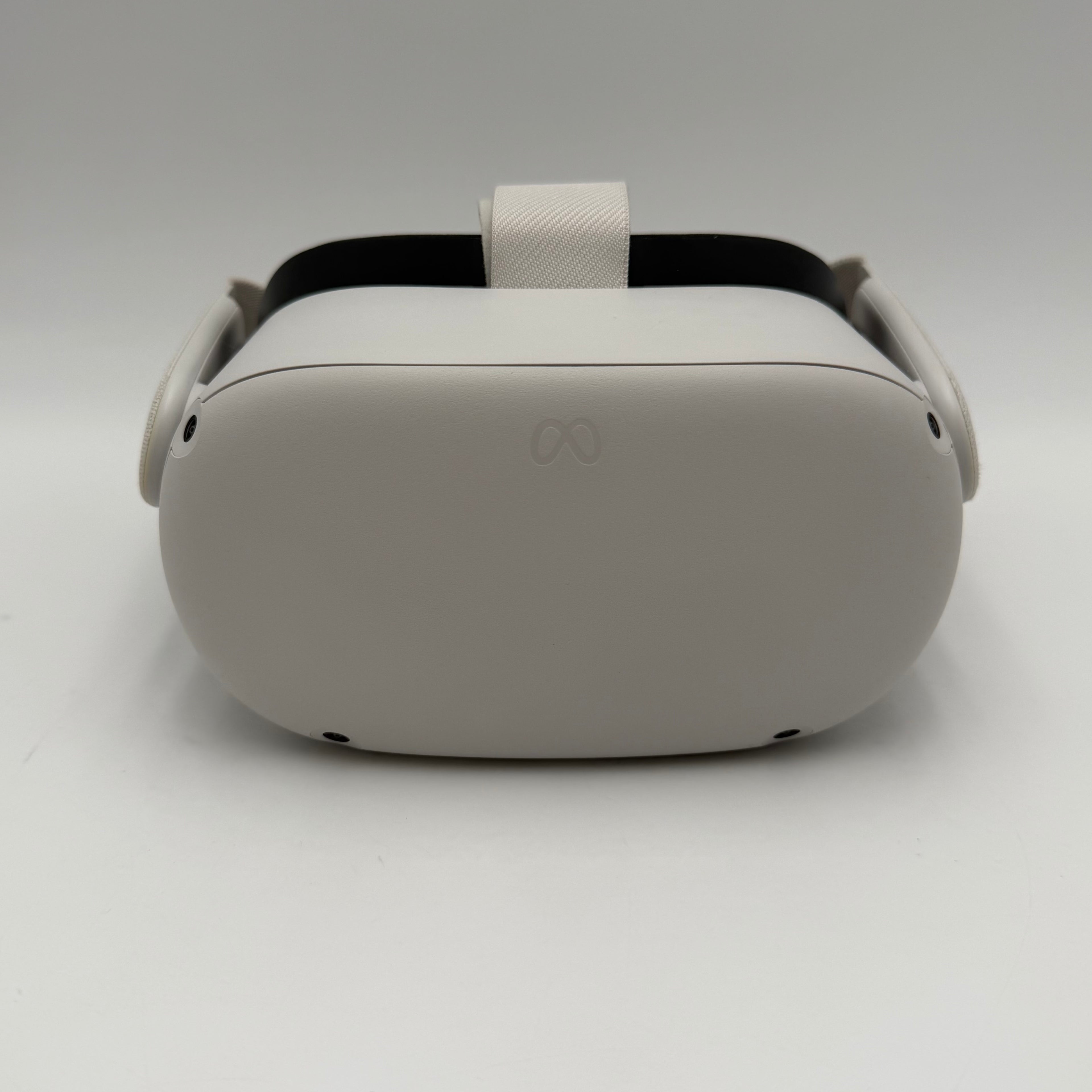 Meta Quest 2 VR Headset