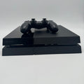 Sony PlayStation 4 PS4 Slim 500GB CUH-2215B Gaming Console w/ 1 Wireless Controller