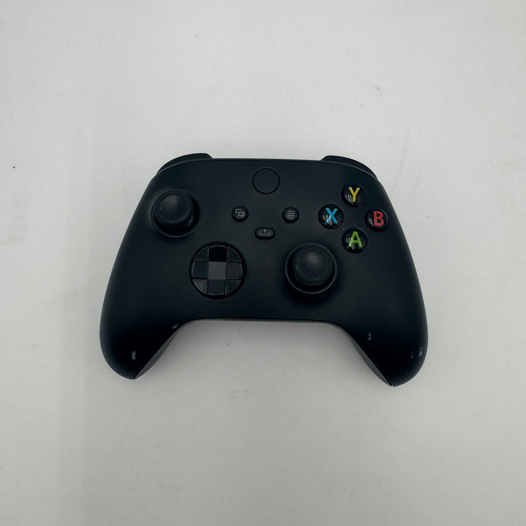 Microsoft Xbox Wireless Controller - Black & White (Stick Drift)