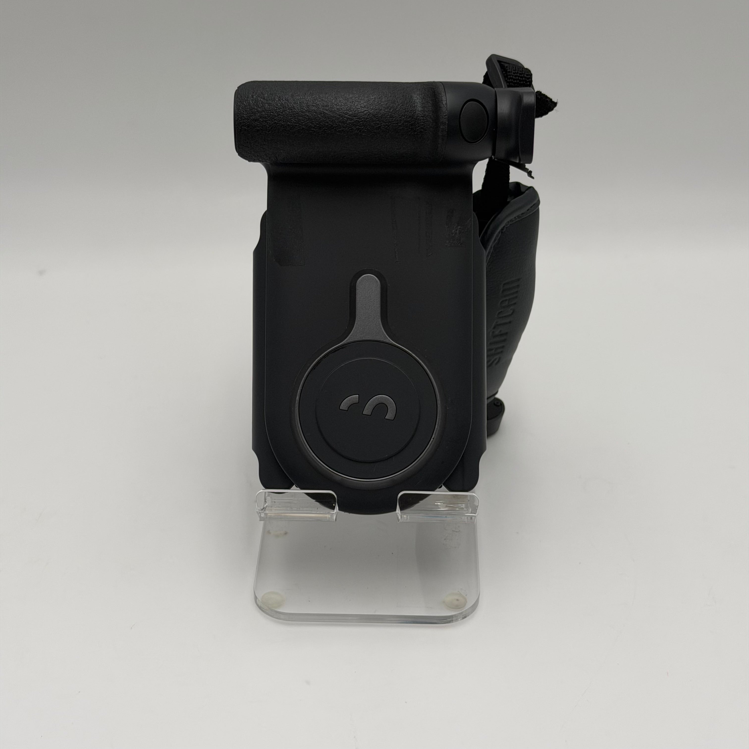 ShiftCam ProGrip Bluetooth Smartphone Camera Grip & Power Bank Unit And Case
