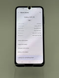 Samsung Galaxy A25 128GB Unlocked Smartphone - Black