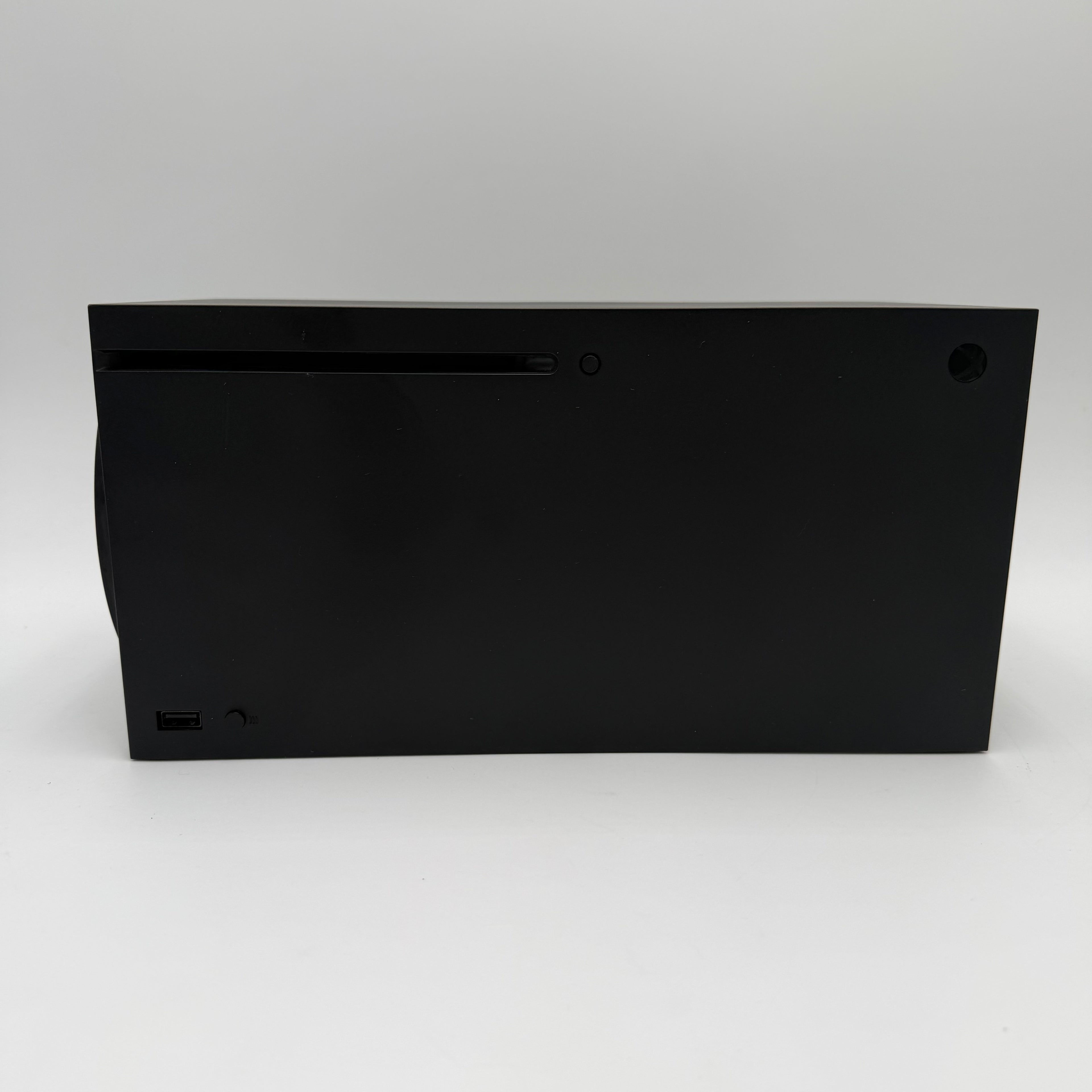 Microsoft Xbox Series X 2020 1TB Black Console - HDMI Port - Boots No Video
