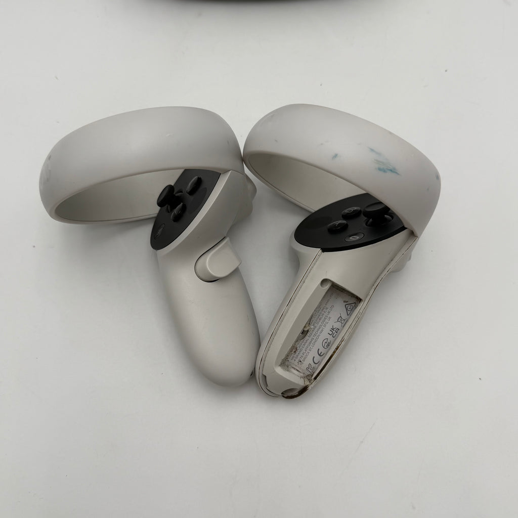 Meta Quest 2 VR Headset - 128 GB