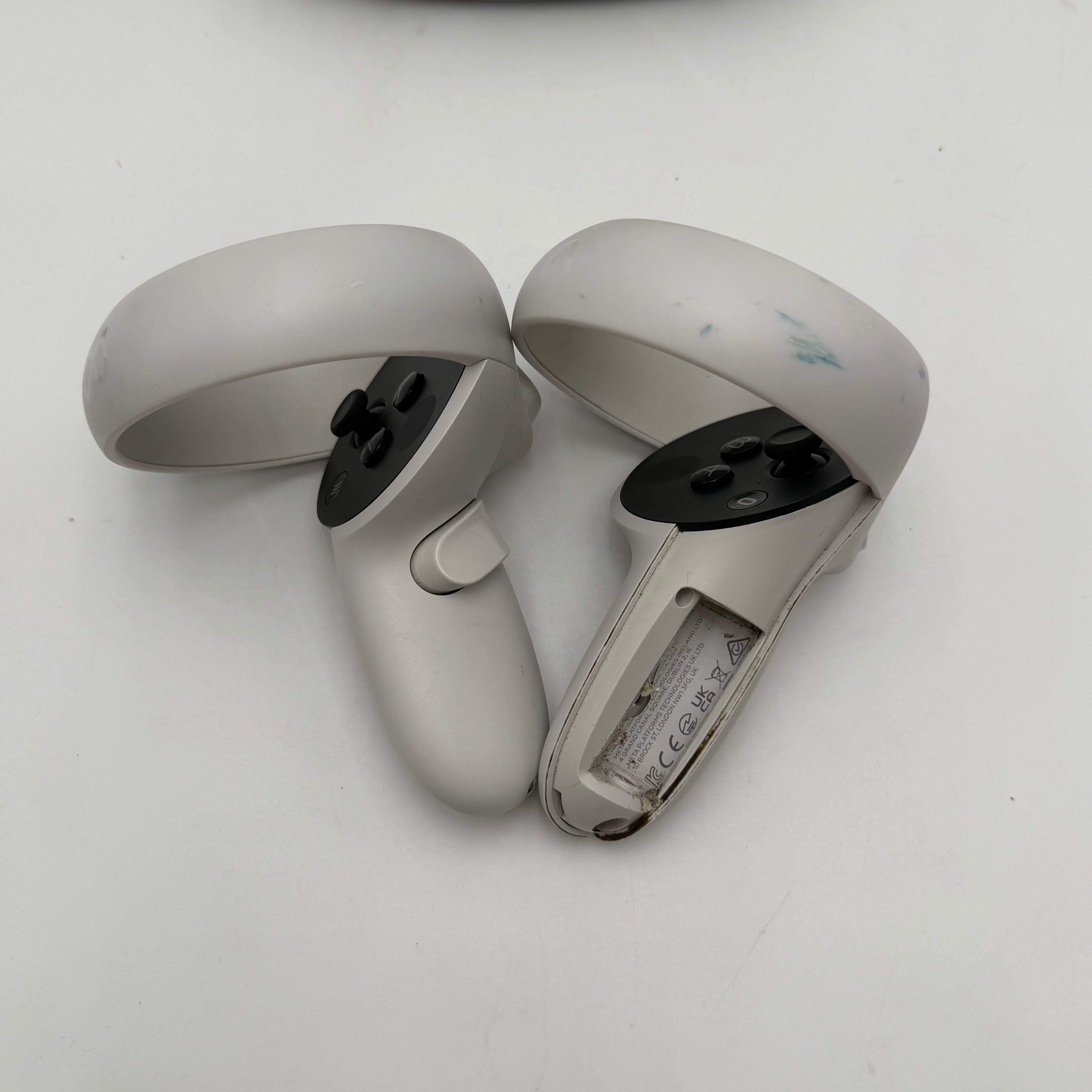 Meta Quest 2 VR Headset - 128 GB