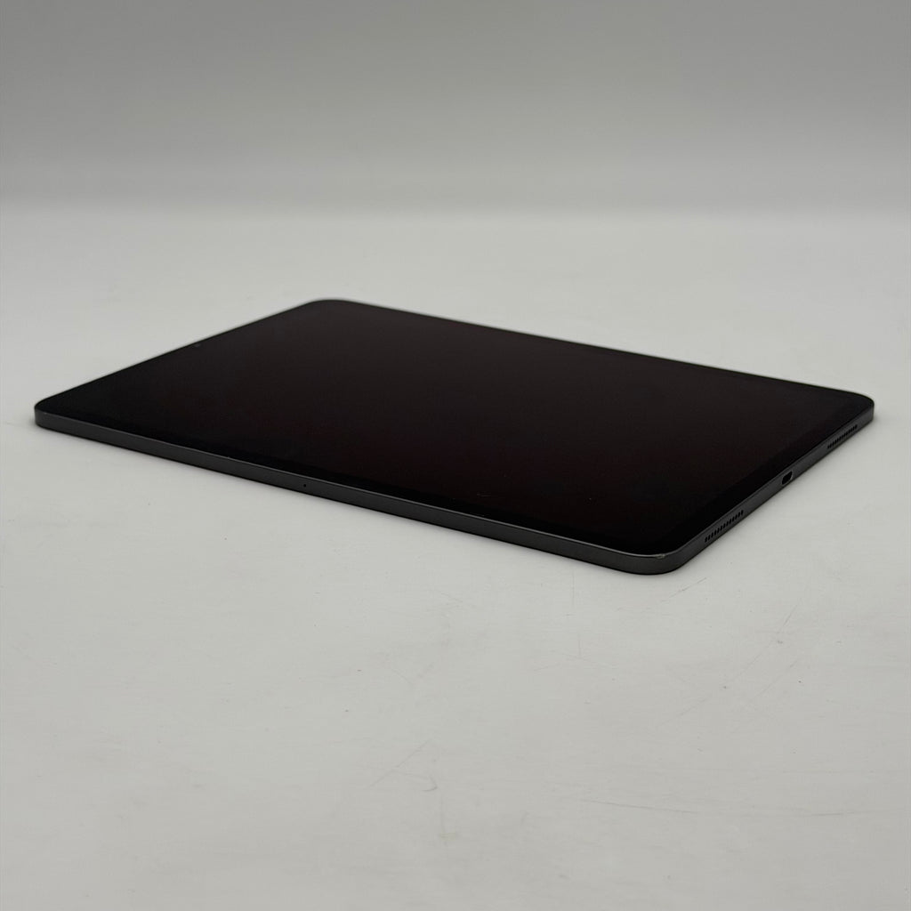 Apple iPad Pro 11" 2nd Gen A2228 128GB Wi-Fi Black Broken