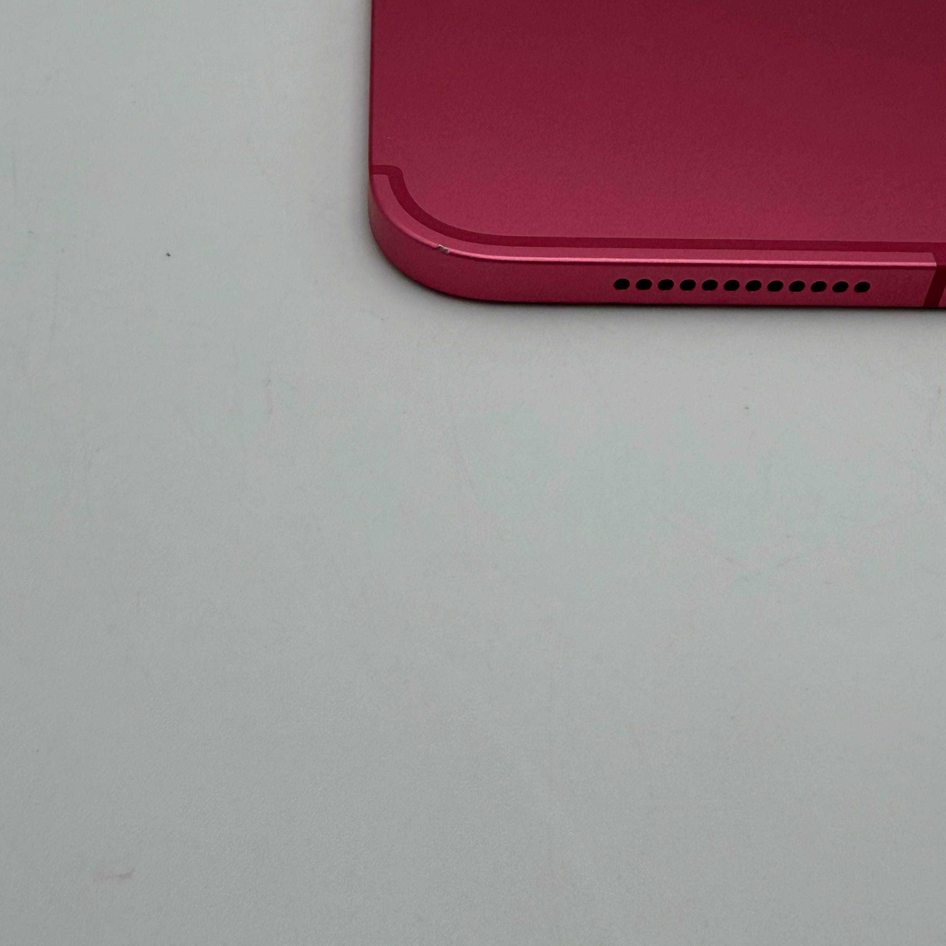 Apple iPad 10th Gen A2757 64GB Pink WiFi + Cellular Unlocked - Used A Tablet