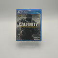 Sony PlayStation 4 PS4 Call of Duty: Infinite Warfare Video Game