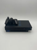 Sony PlayStation 2 Fat Console SCPH-39001 w/ Power Cord, RCA, One Controller