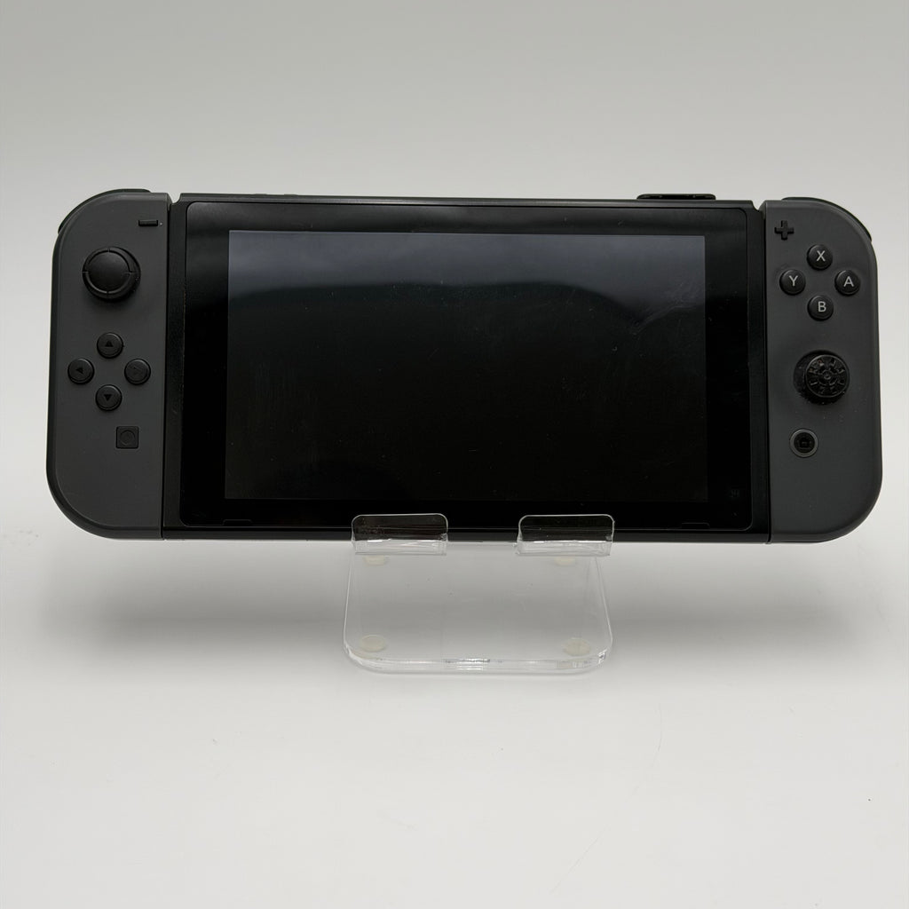 Nintendo Switch Console HAC-001 For Parts READ