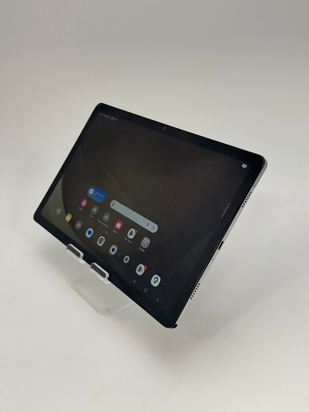 Samsung Galaxy Tab A9+ SM-X210 2024 11" 64GB Wi-Fi Only 6E 13MP Graphite