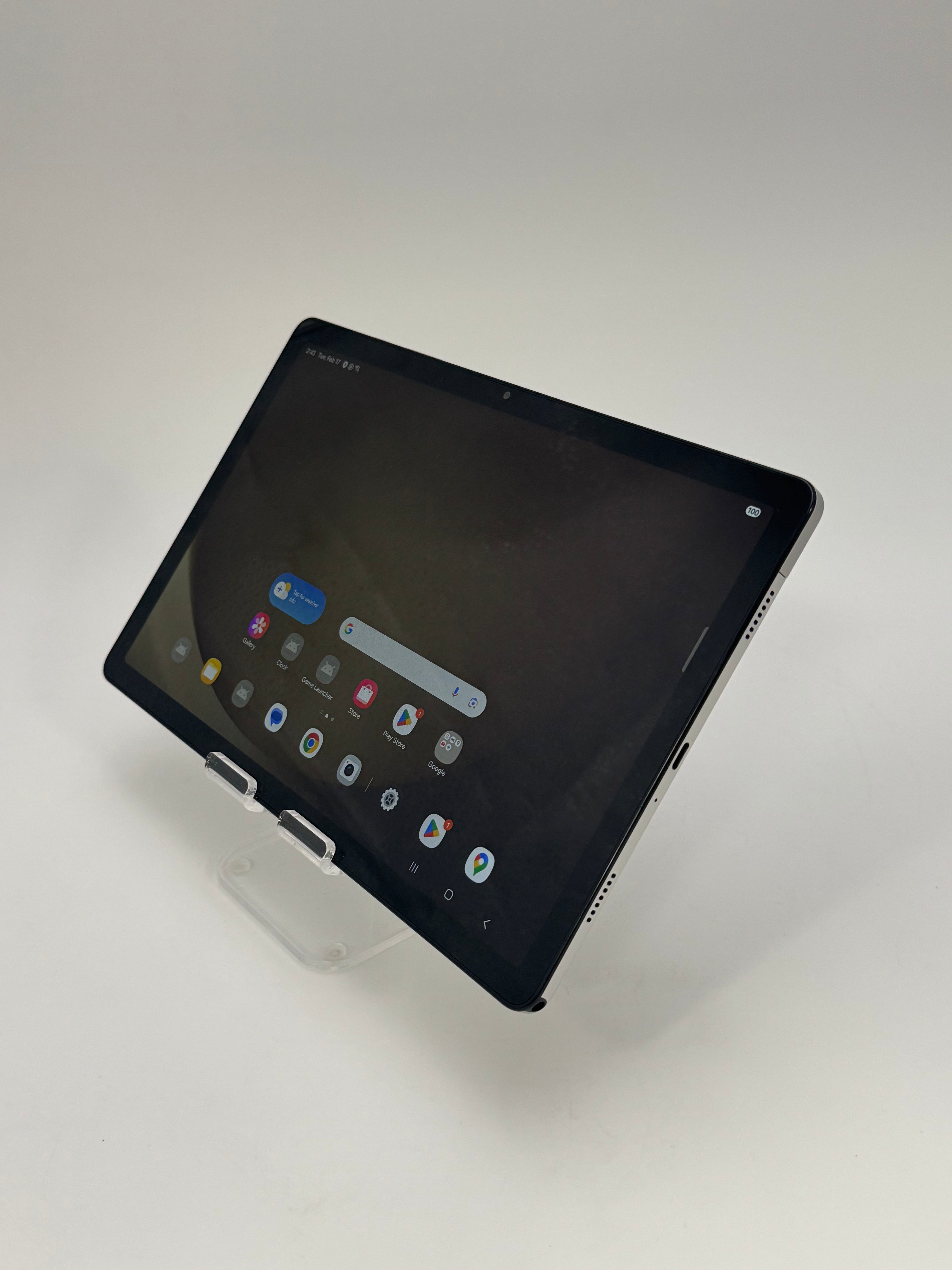 Samsung Galaxy Tab A9+ SM-X210 2024 11" 64GB Wi-Fi Only 6E 13MP Graphite