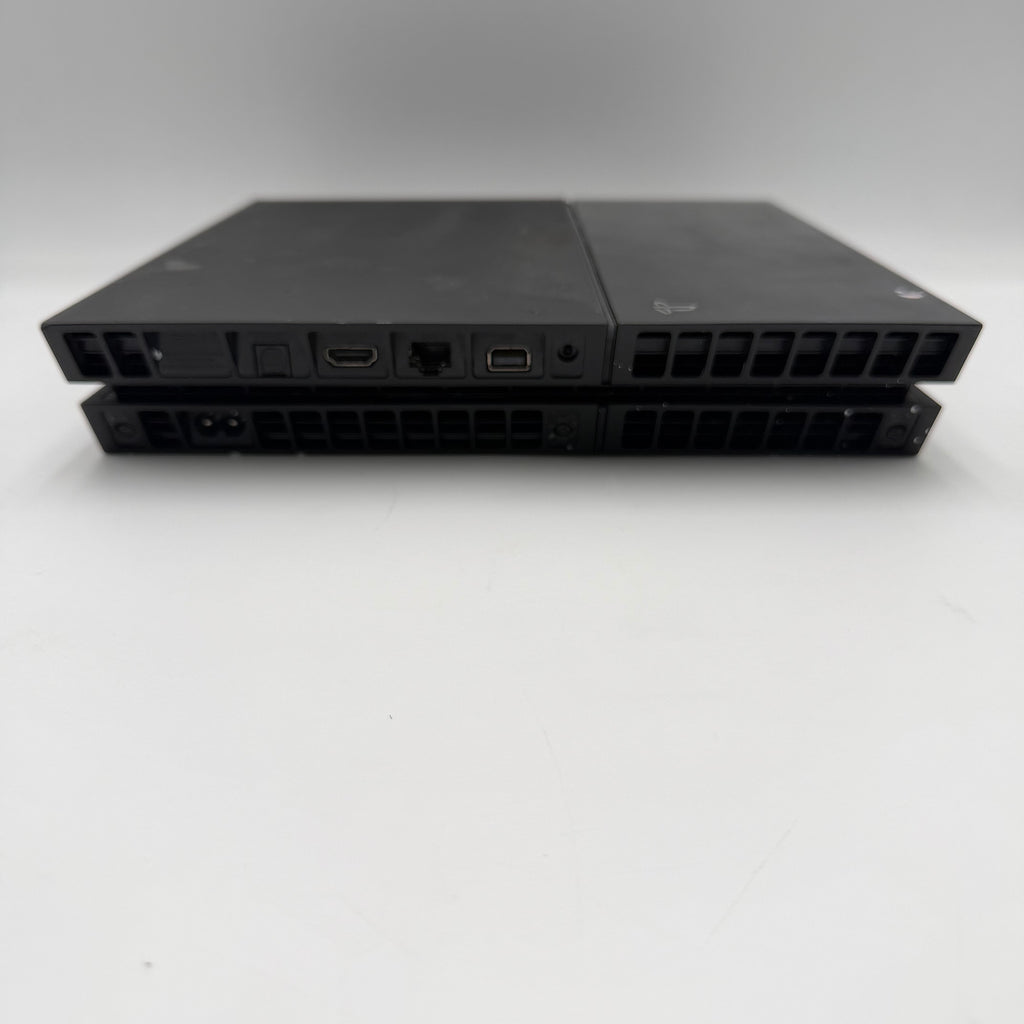 Sony PlayStation 4 CUH-1115A 500GB - Broken - No Power - Power Button