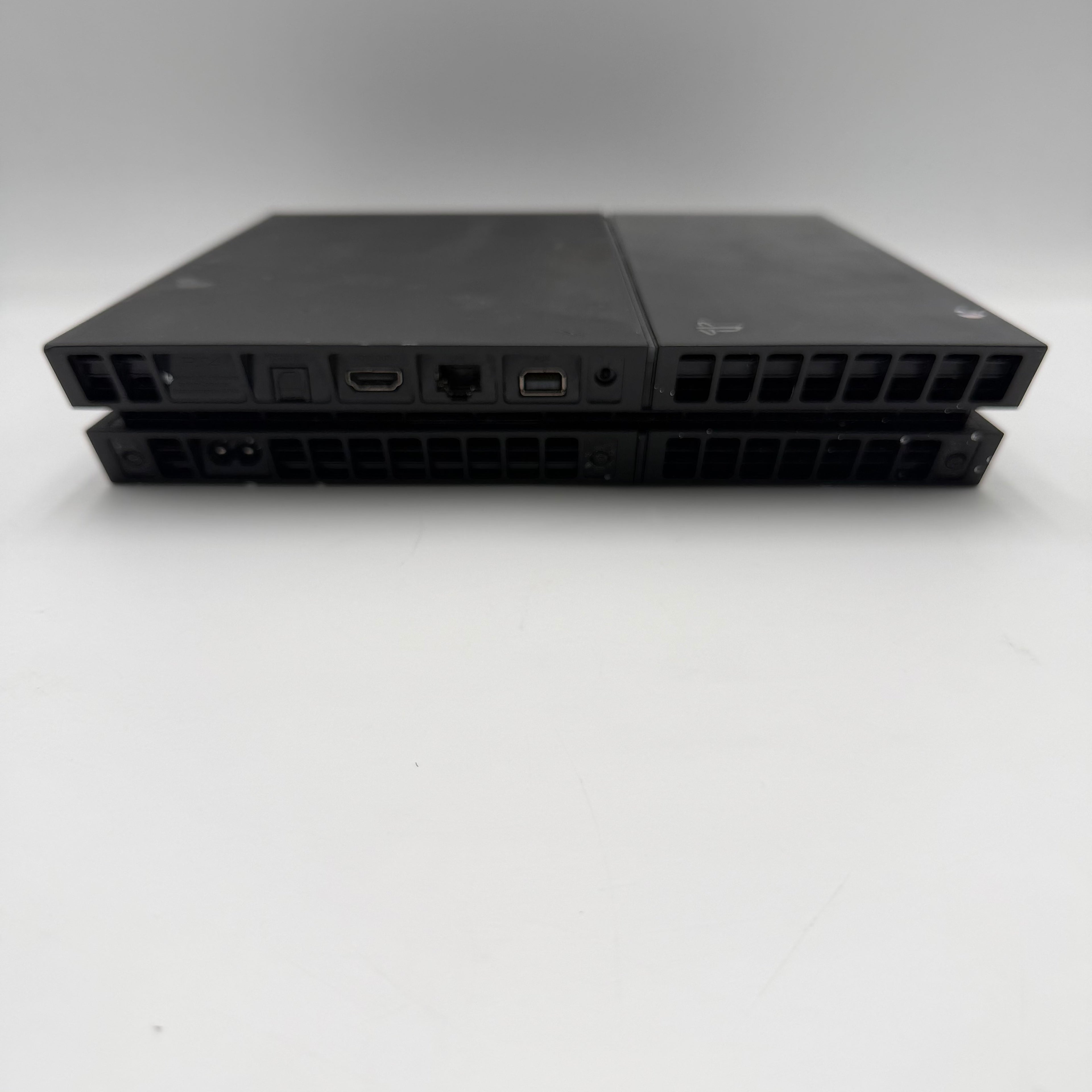 Sony PlayStation 4 CUH-1115A 500GB - Broken - No Power - Power Button