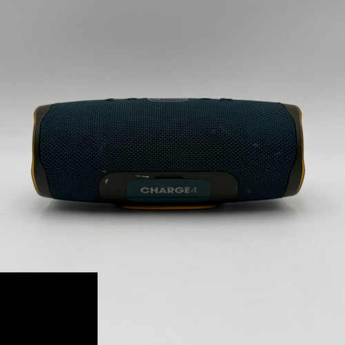 Bad Battery JBL Charge 4 2019 Speaker - Black