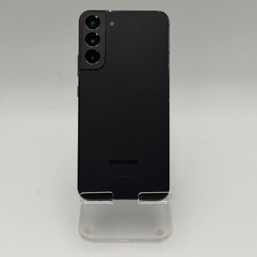 Samsung Galaxy S22+ Black - Broken