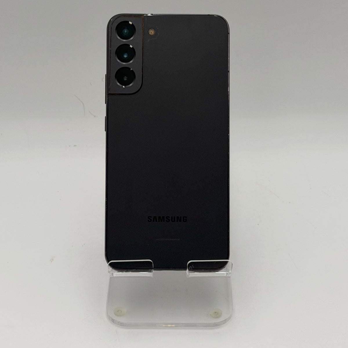 Samsung Galaxy S22+ Black - Broken