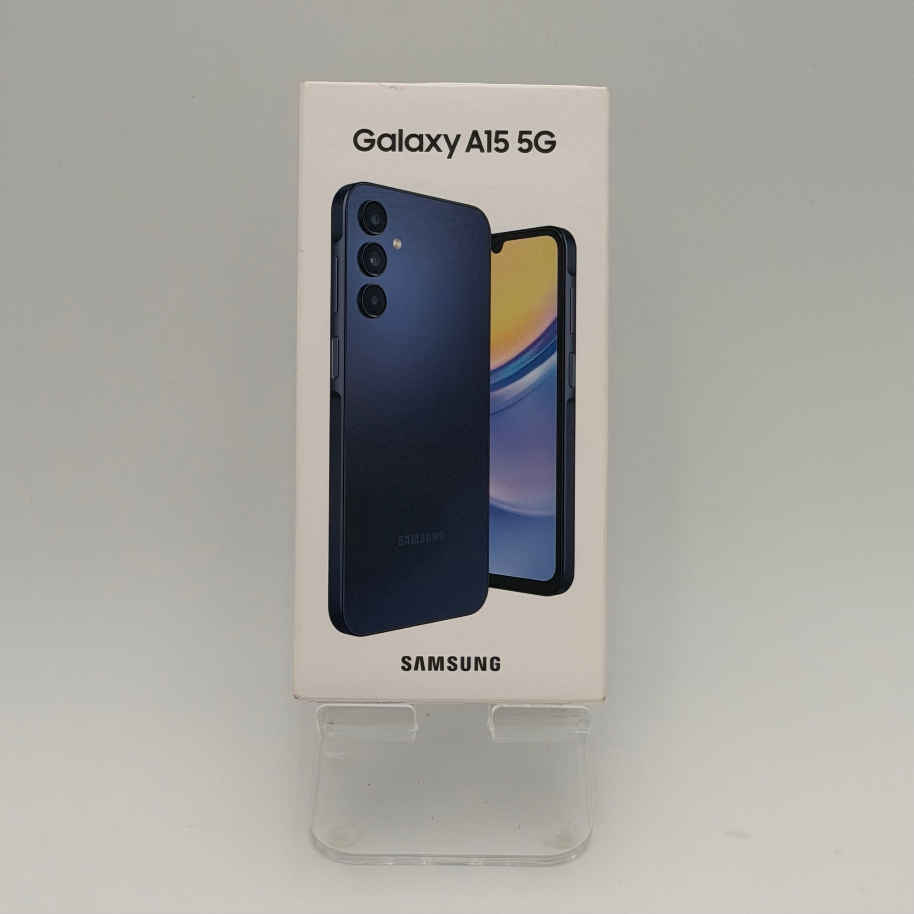 Samsung Galaxy A15 5G - 64GB - Black (Metro) EXCELLENT CONDITION