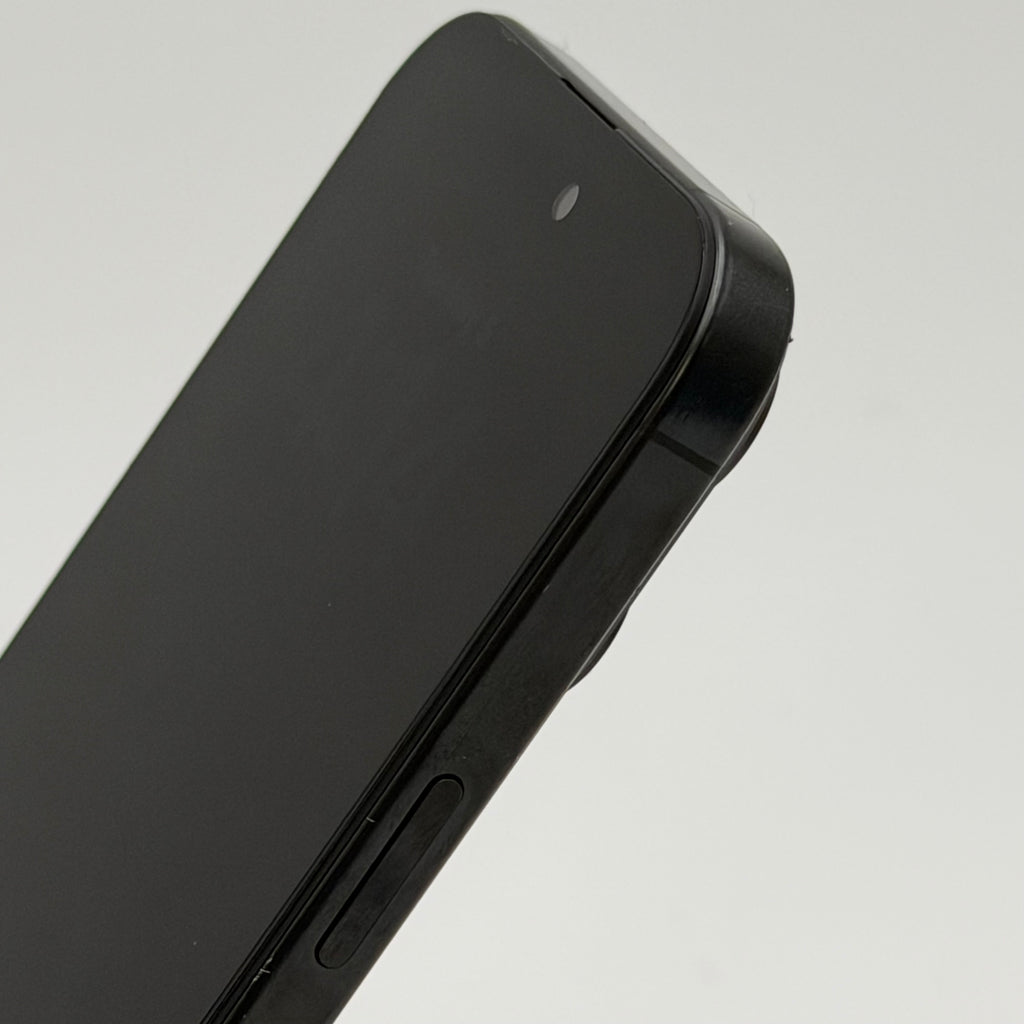 Apple iPhone 16 Pro Max - 256 GB - Black Titanium (Unlocked)