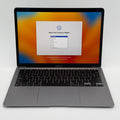 Apple MacBook Air 13" M1 A2337 2020 Space Gray 8GB RAM 128GB SSD