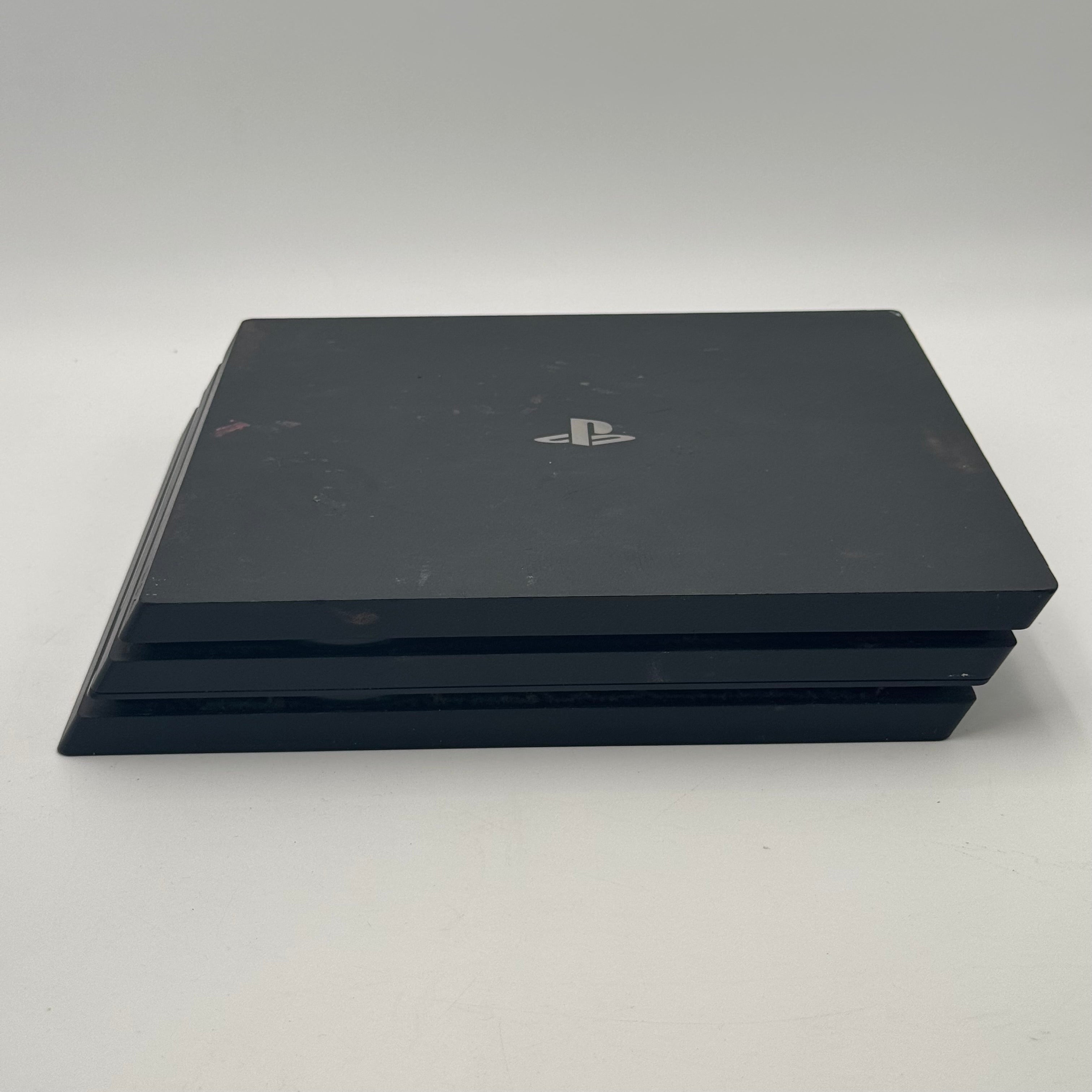 Sony PlayStation 4 Pro (CUH-7215B) Gaming Console 1TB -Tested/Working READ
