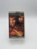 Reign of Fire PSP - Used C Complete