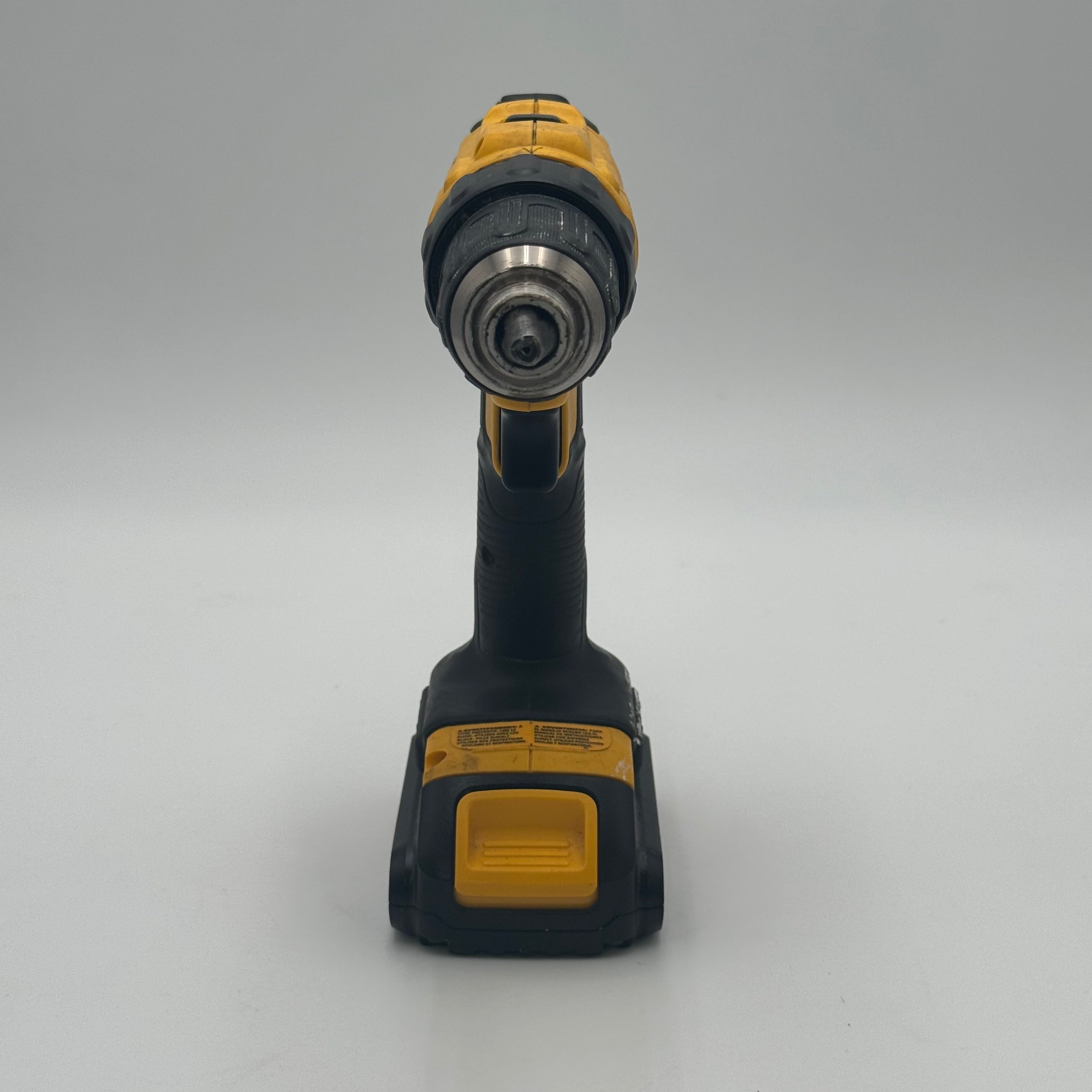 DeWalt DCD771 20V Max 1/2" in Cordless Drill Driver with Battery