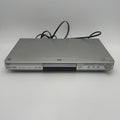 Panasonic DVD-S35 DVD Player, Silver, For Parts