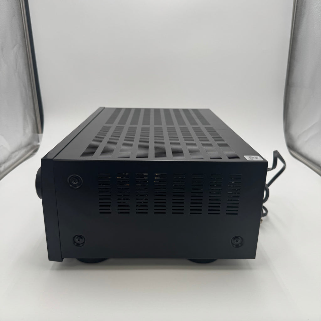 Denon AVR-2113CI 7.2 Channel Home Theater Surround Sound Network Receiver