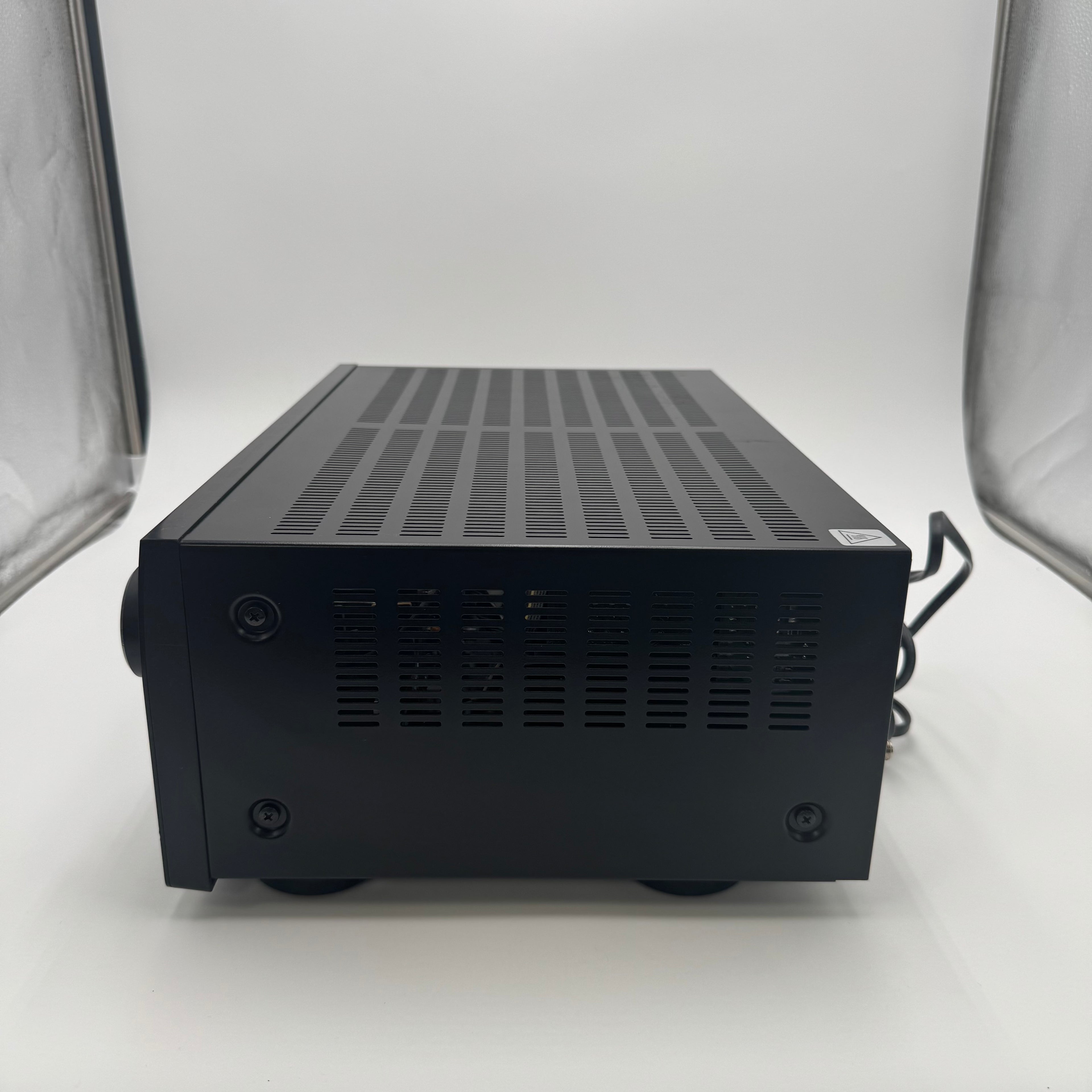Denon AVR-2113CI 7.2 Channel Home Theater Surround Sound Network Receiver