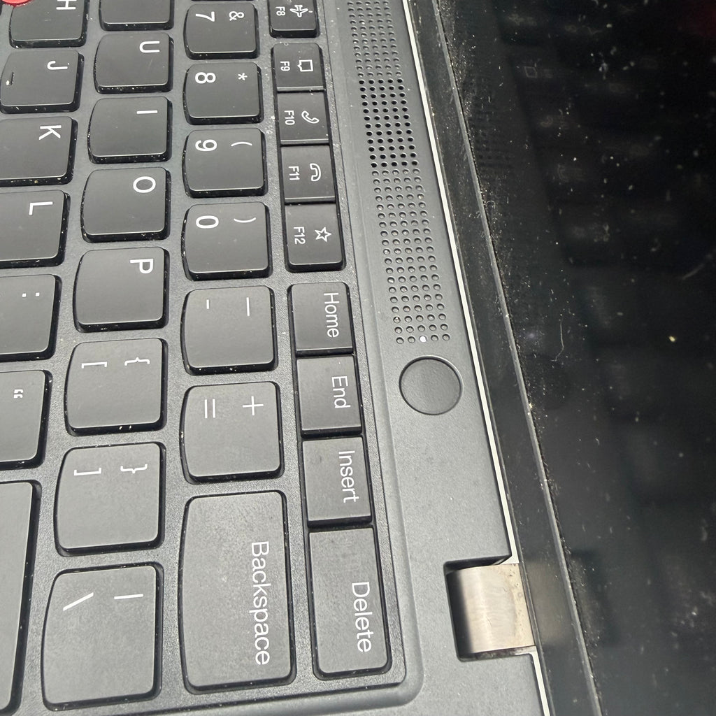 Lenovo ThinkPad L14 Gen 3 Laptop Core i7 32GB RAM 1TB SSD Silver Charger