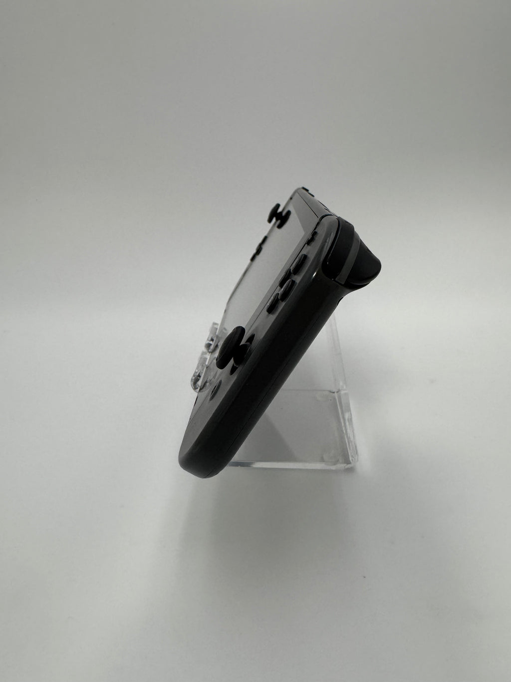 Nintendo Switch HAC-001-01 2019 Black Used