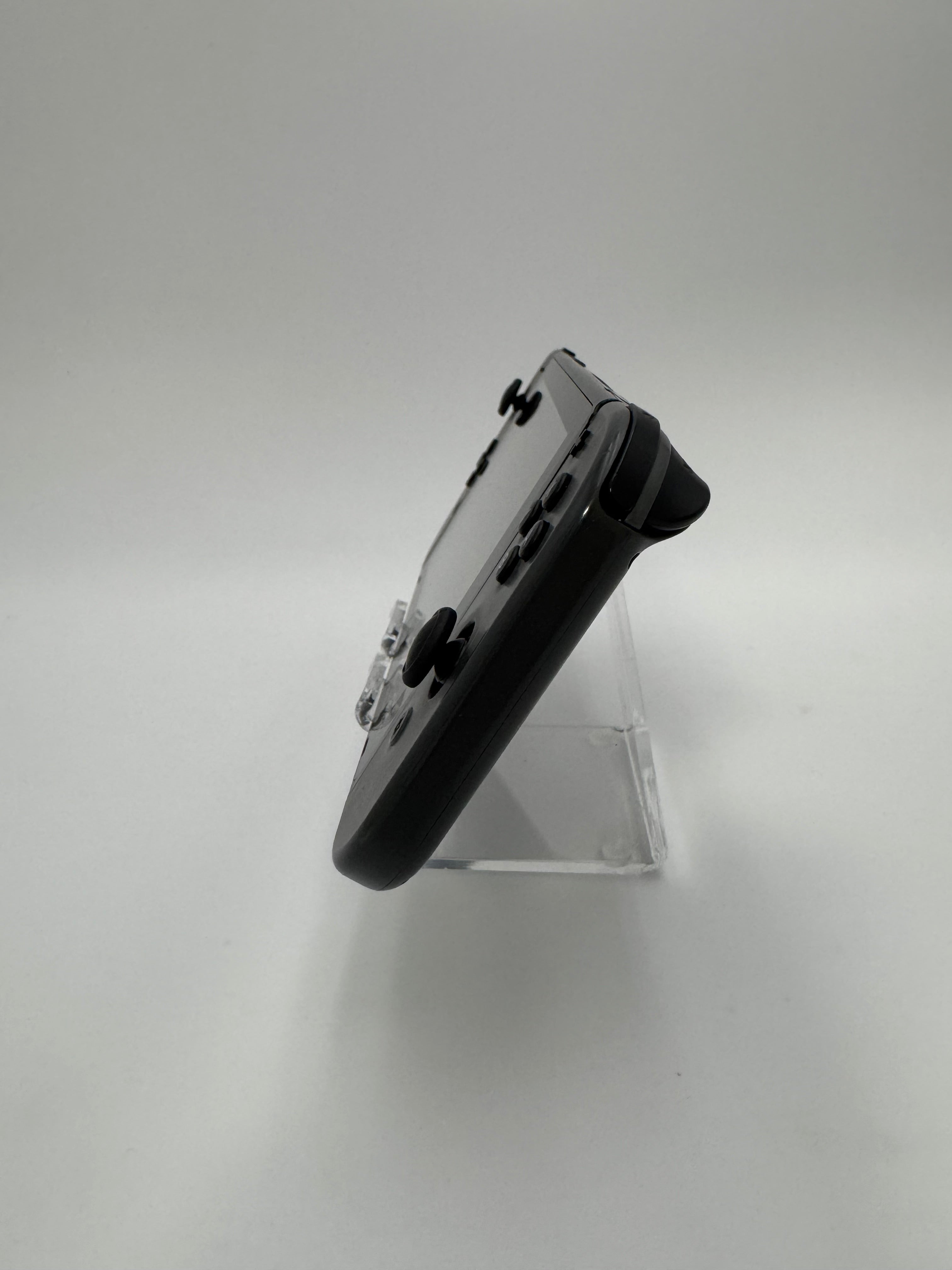 Nintendo Switch HAC-001-01 2019 Black Used