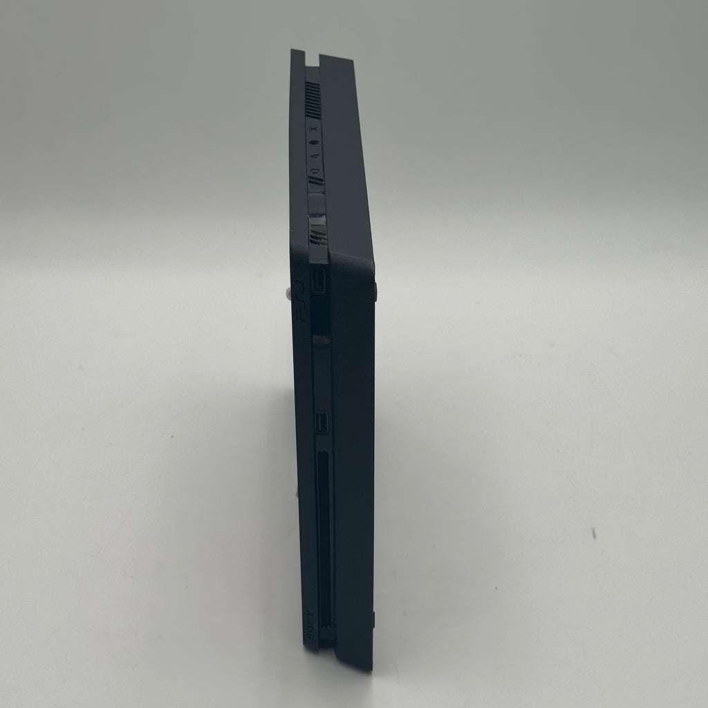 Sony PlayStation 4 PS4 CUH-2215B Black Console w/ Wireless Controller - Bad Eject Button