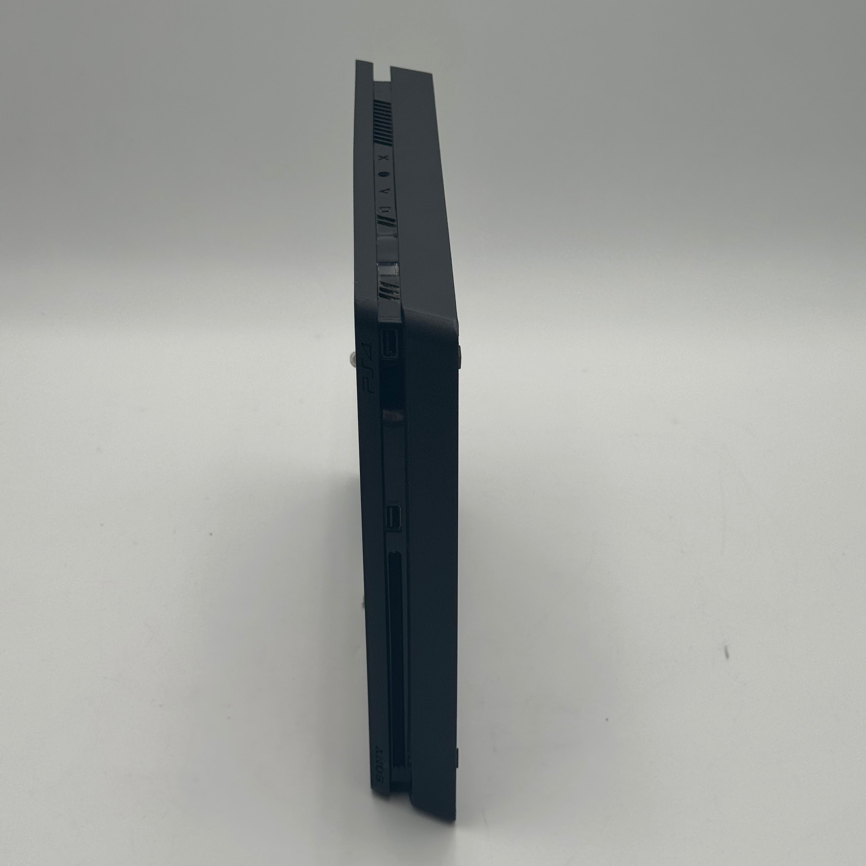 Sony PlayStation 4 PS4 CUH-2215B Black Console w/ Wireless Controller - Bad Eject Button