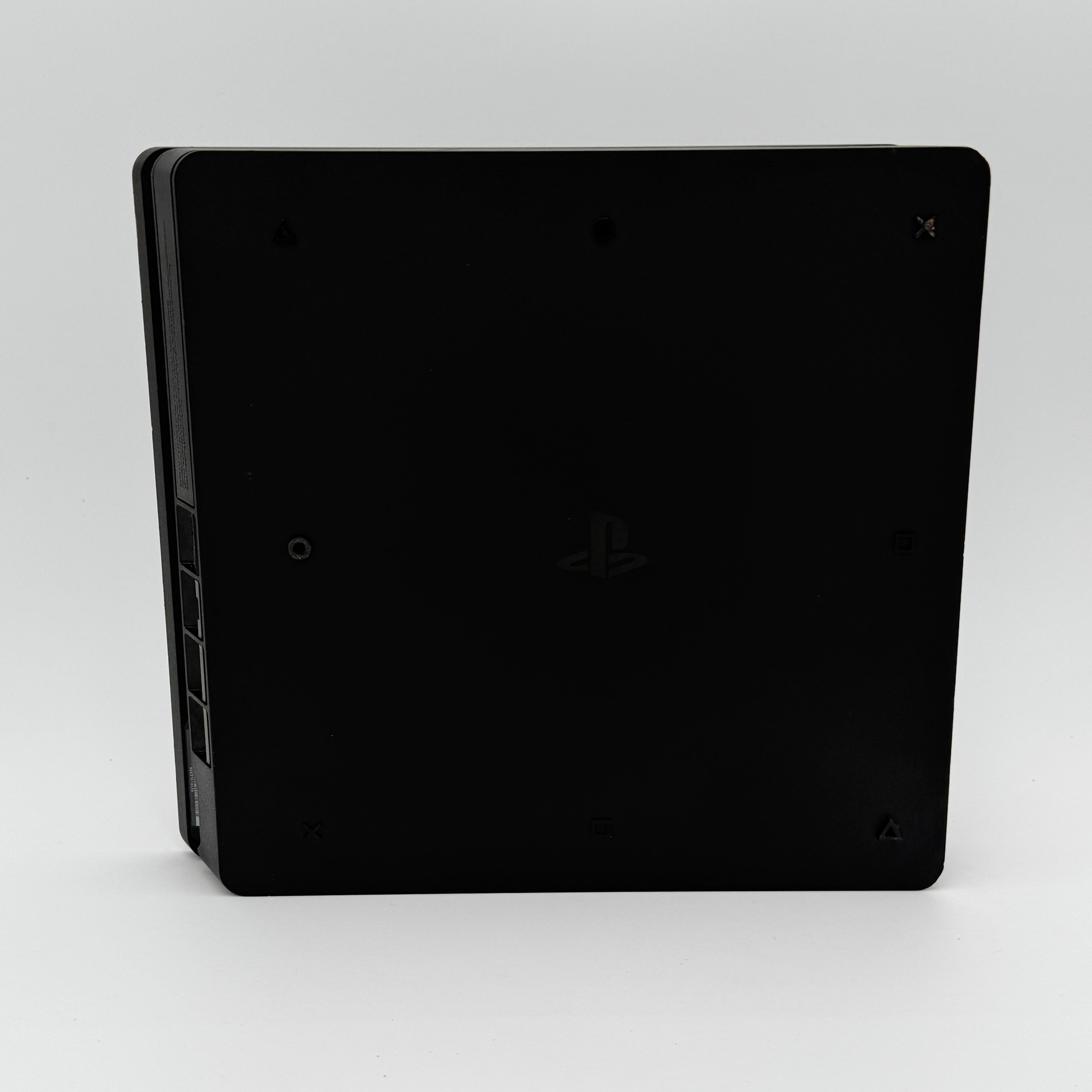 Sony PlayStation 4 Slim 1TB Game Console CUH-2115B - Tested Working