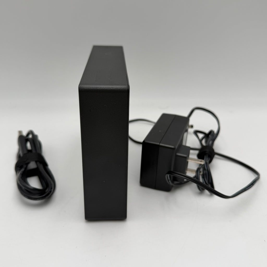 Seagate Expansion Desktop Drive 8TB SRD0NF2 Black Used - A