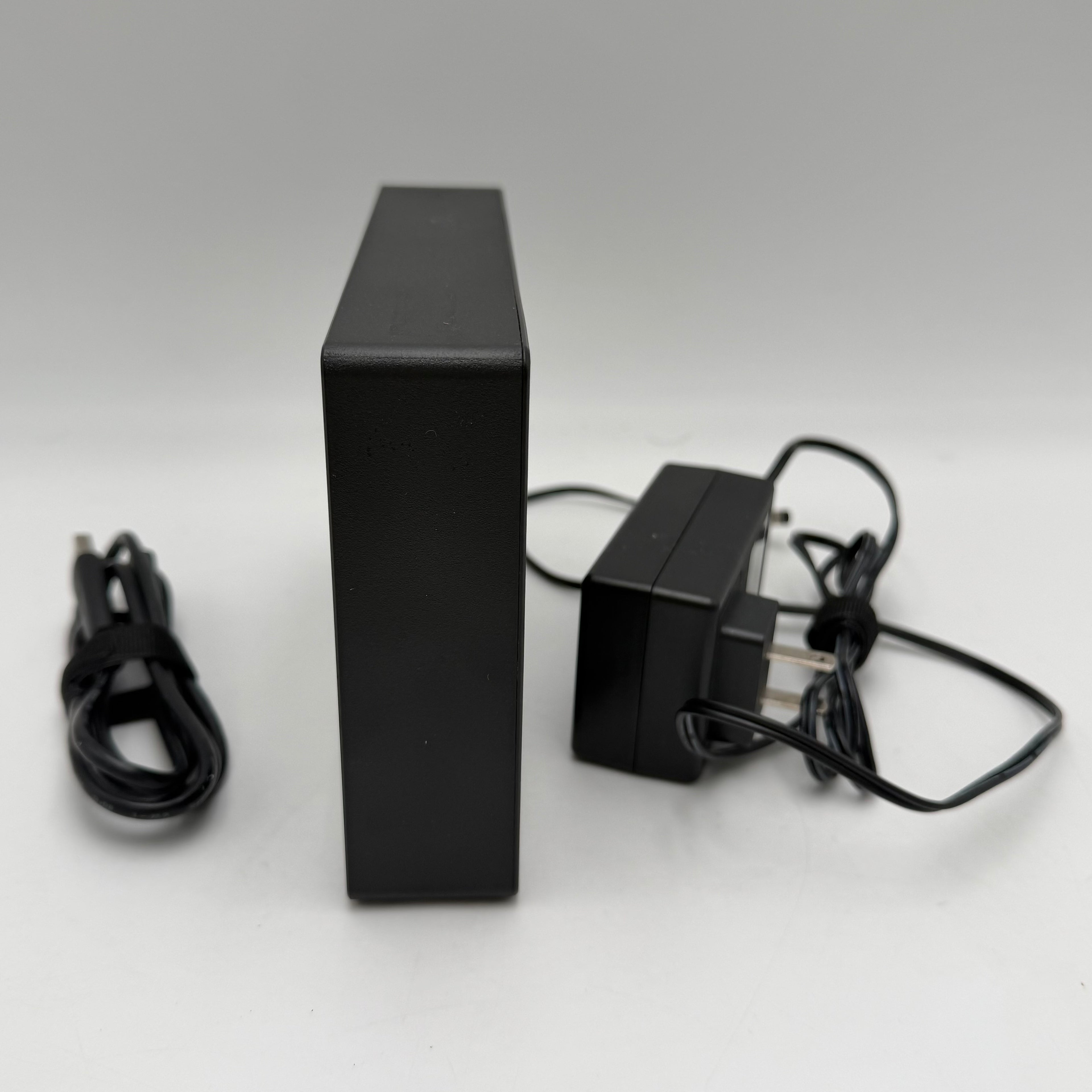 Seagate Expansion Desktop Drive 8TB SRD0NF2 Black Used - A