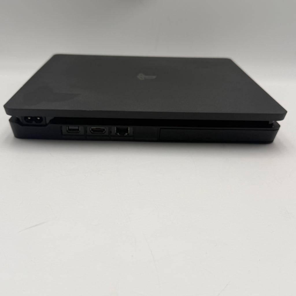 Sony PlayStation 4 Slim (CUH-2215B) Console Black Used - A