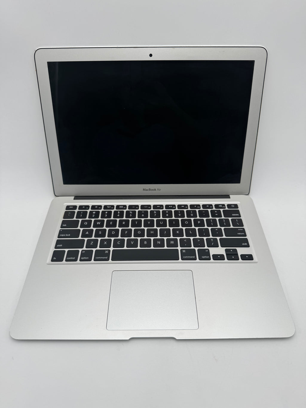 Apple MacBook Air 13" A1466 2012 128GB 4GB Core i3 Silver