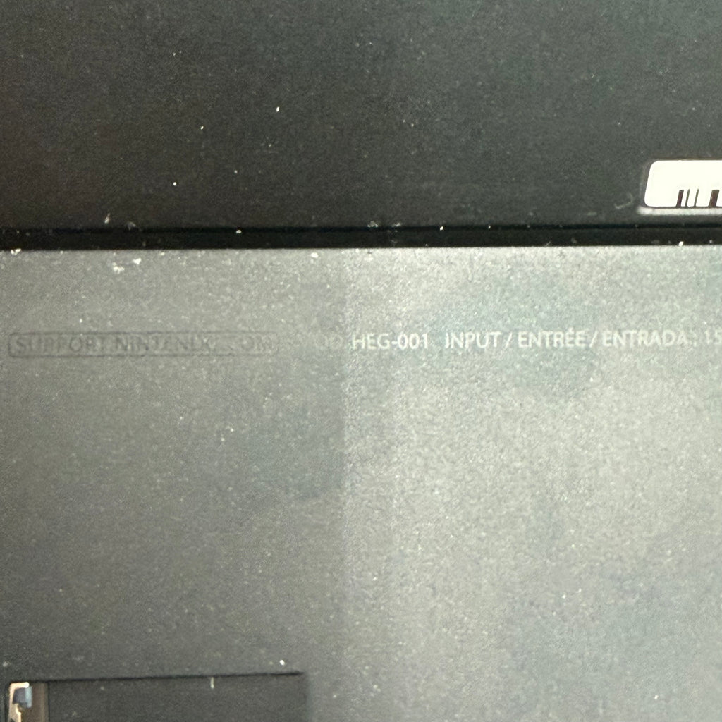 Nintendo Switch OLED (HEG-001) 2021 Nintendo Switch - Used - A Console