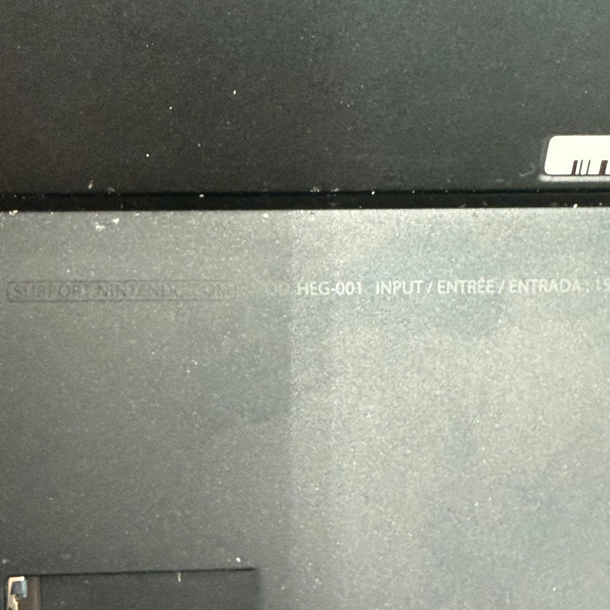 Nintendo Switch OLED (HEG-001) 2021 Nintendo Switch - Used - A Console